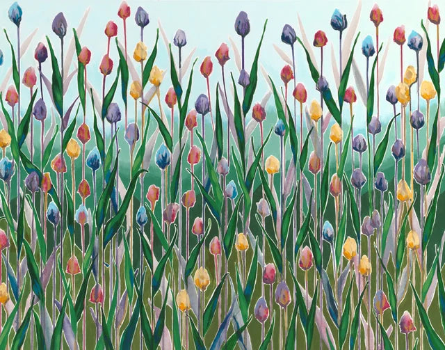 I'm Alright, Don't I Always Seem to be? - Print