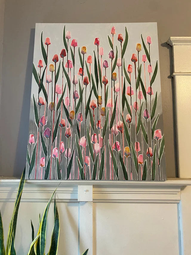 Giving More When You Feel Like Giving Up - 24