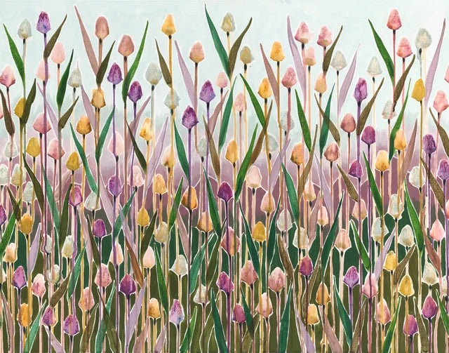 I'm Busy Getting Stronger- Print