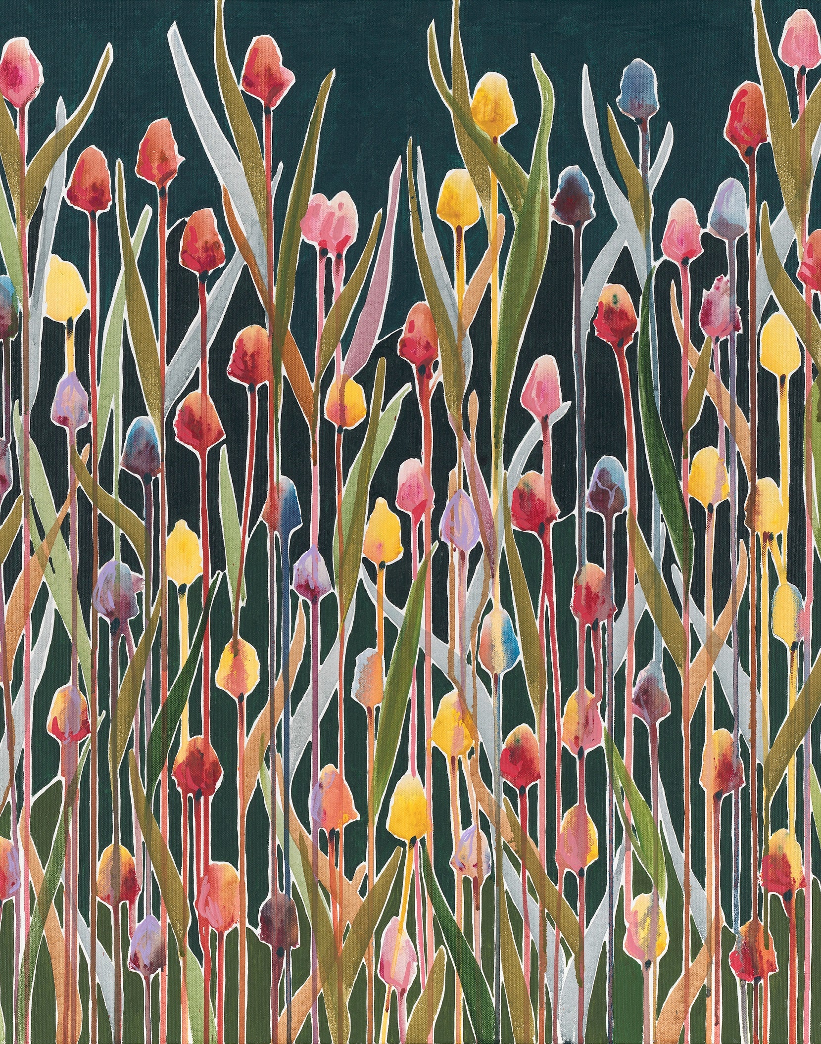 Say I'm Dreaming-Print