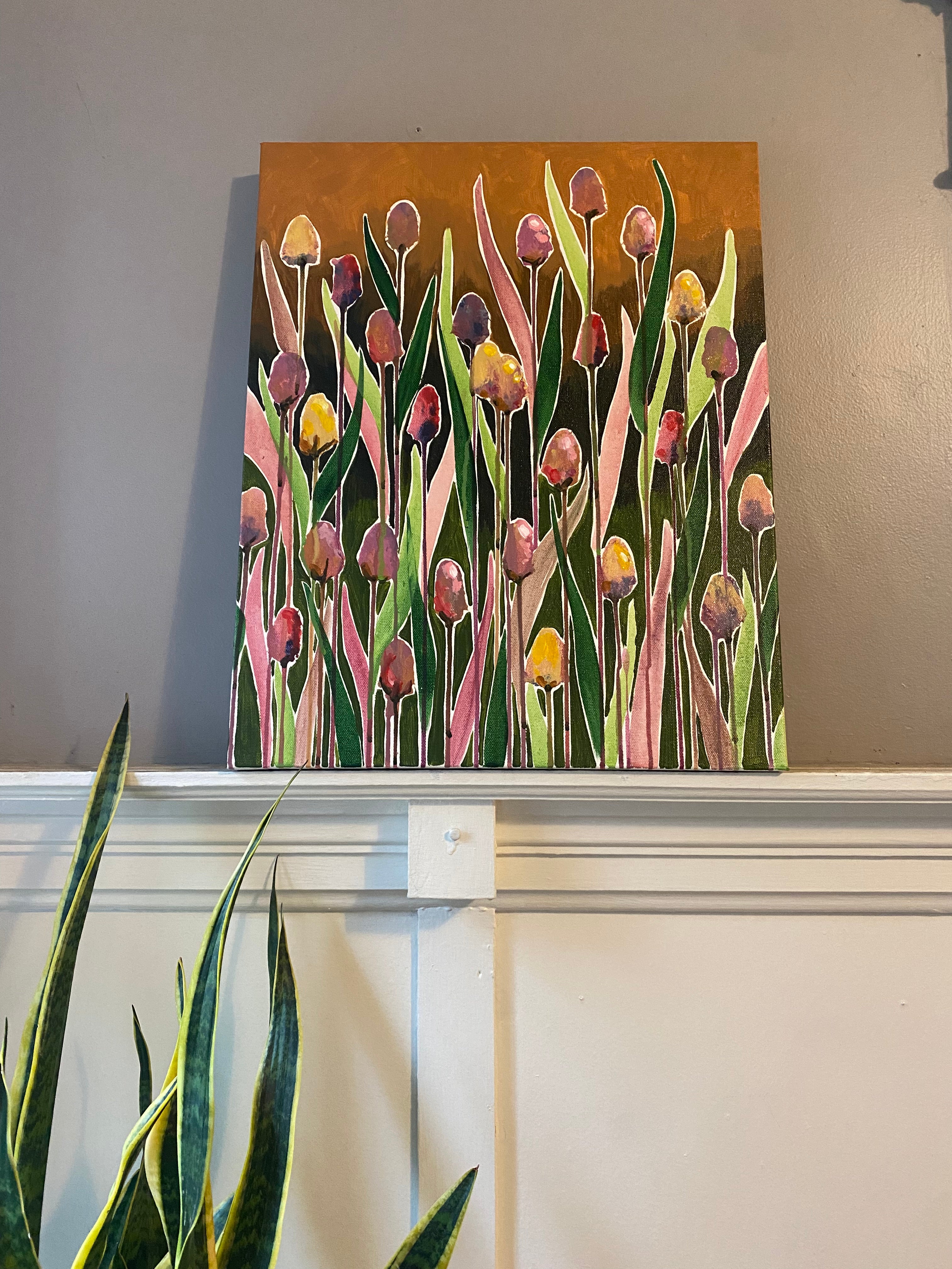 Strongest Person In The Room 16