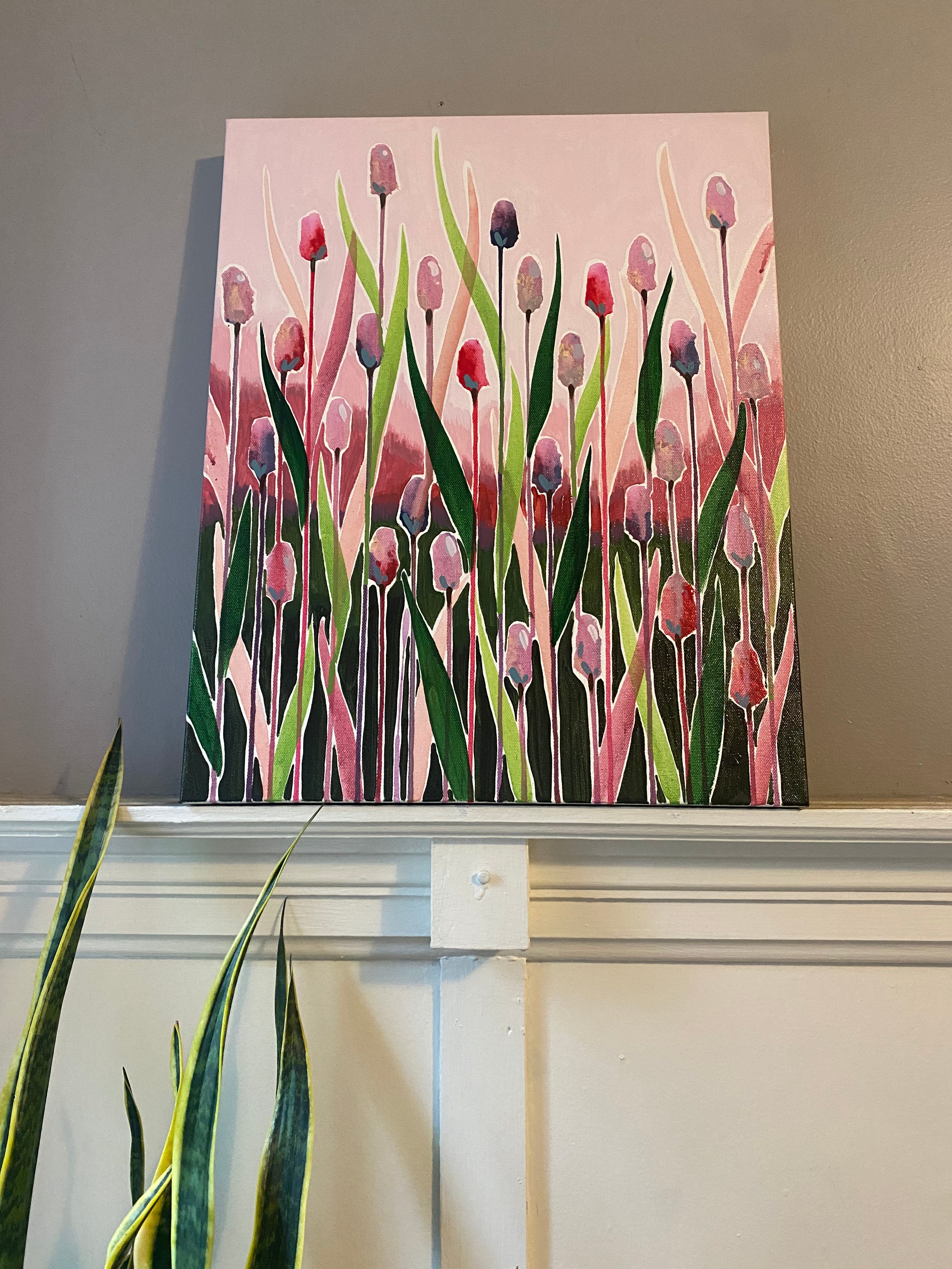 Chin Up, Buttercup 16