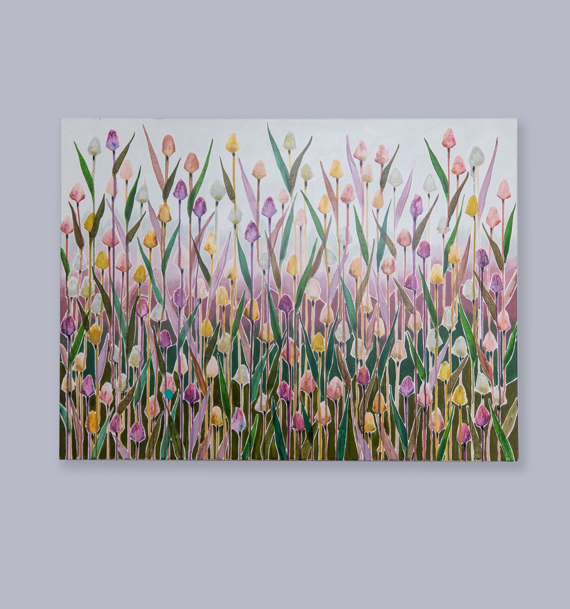 Bloom Into Hope