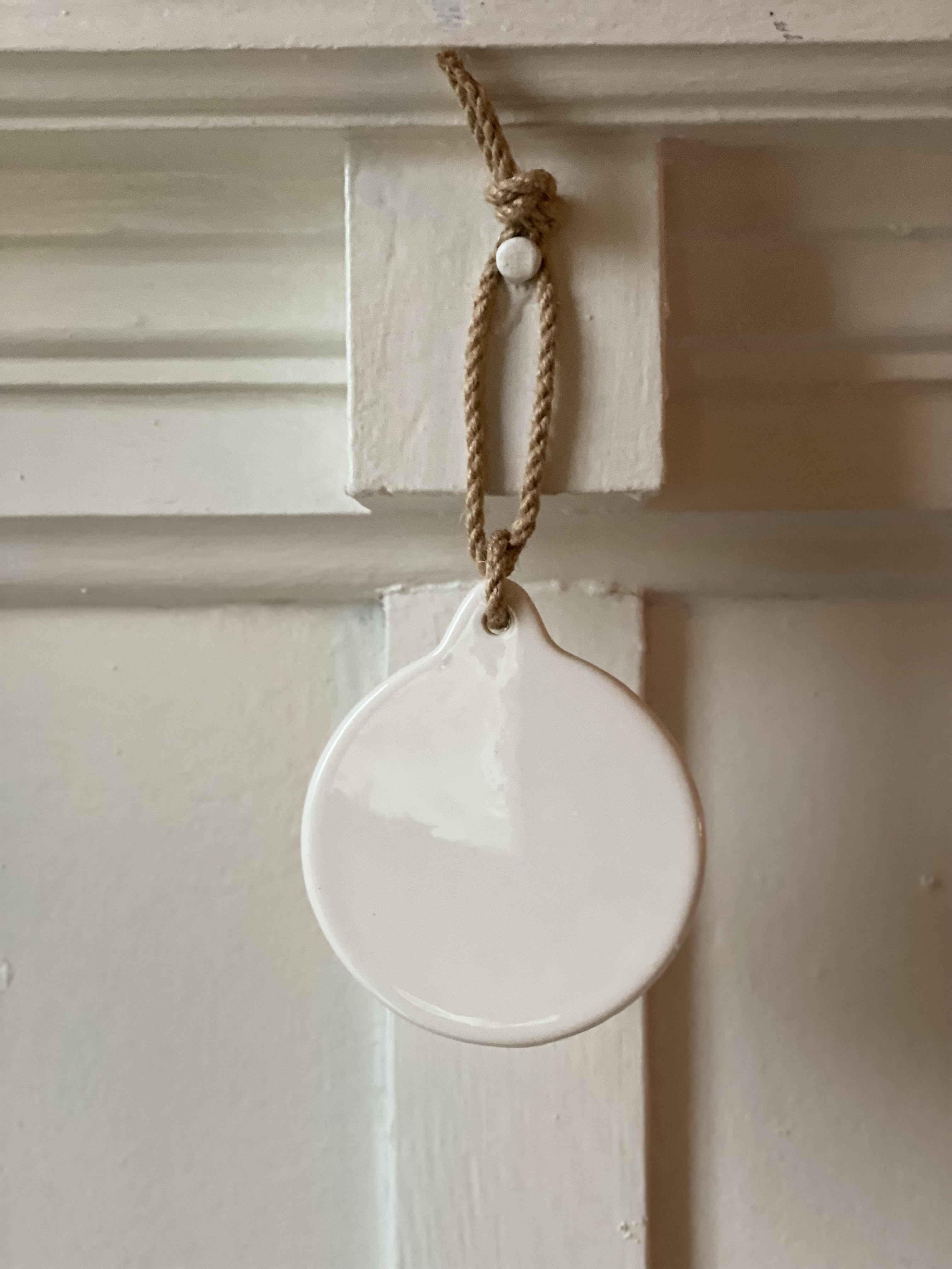 Ornaments