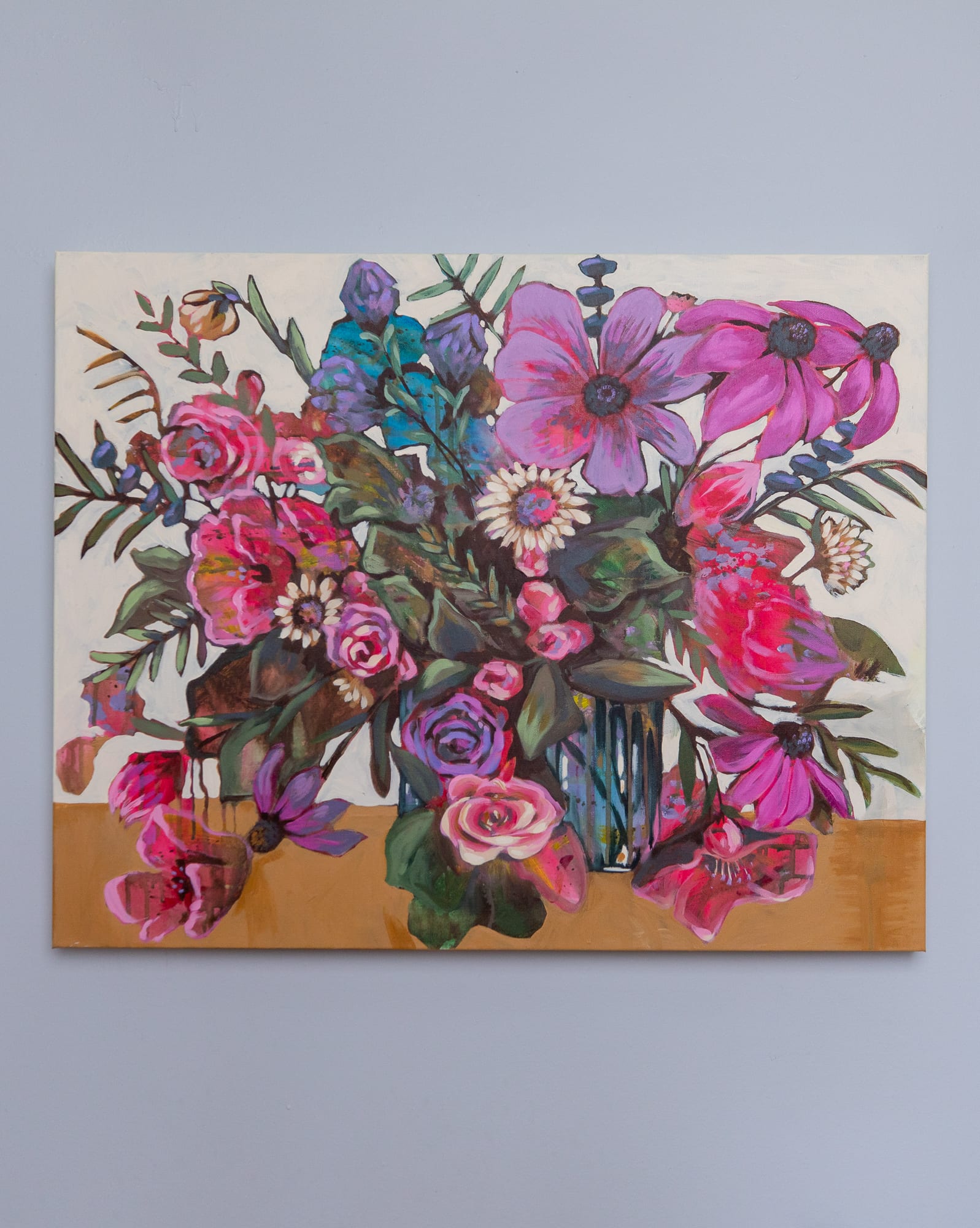 Original Paintings