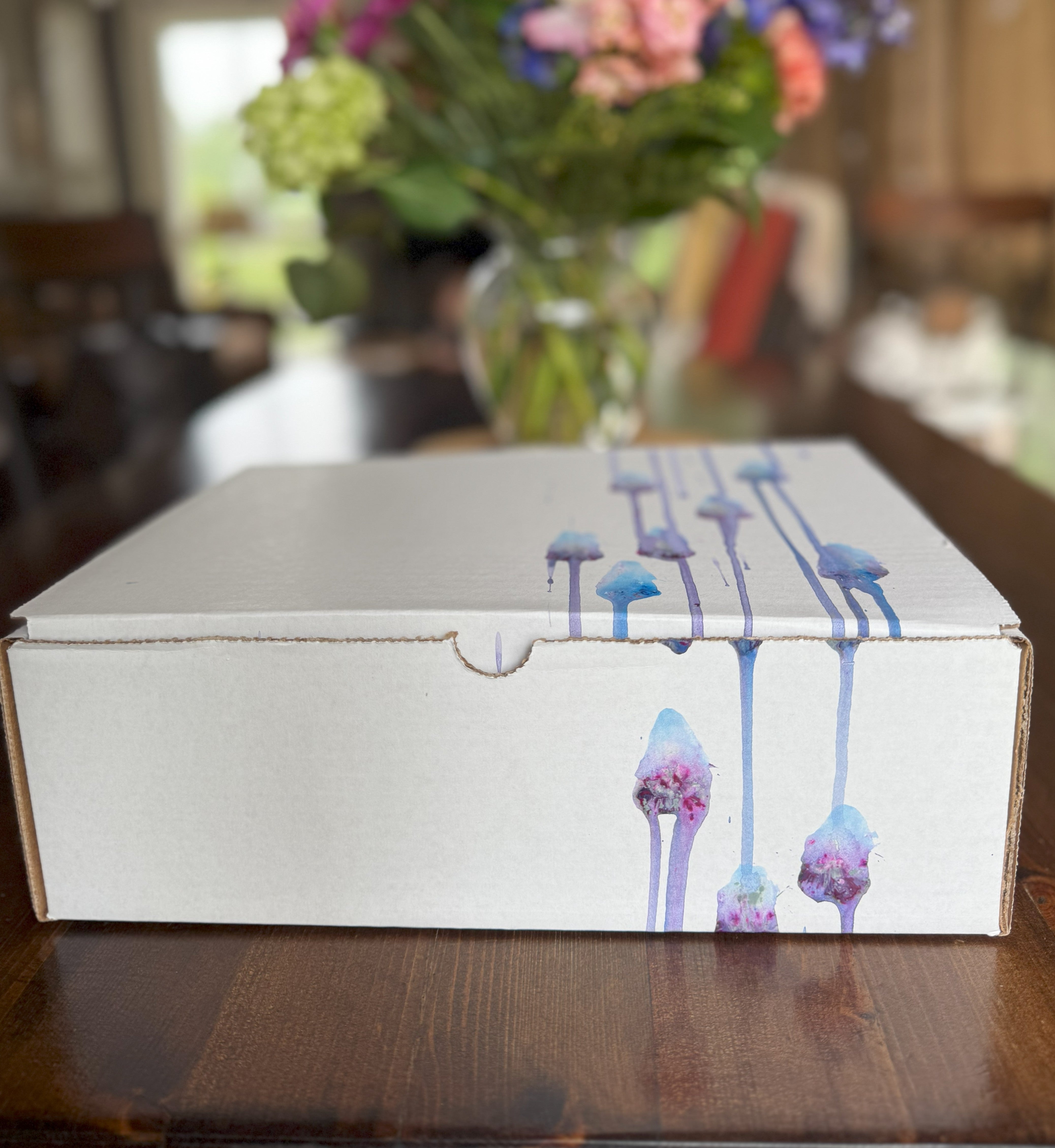 Comfort Boxes