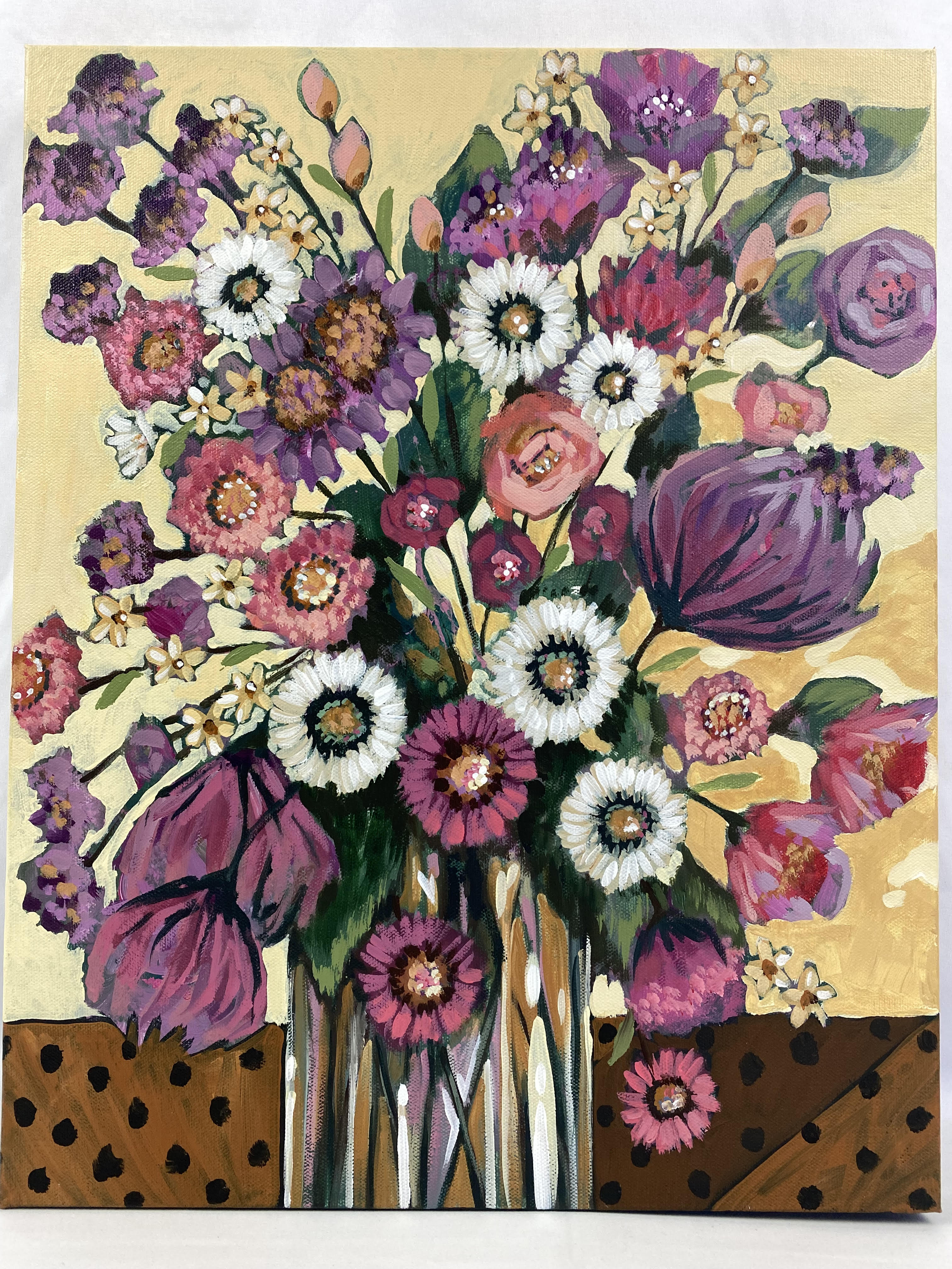Heirloom Blooms 16